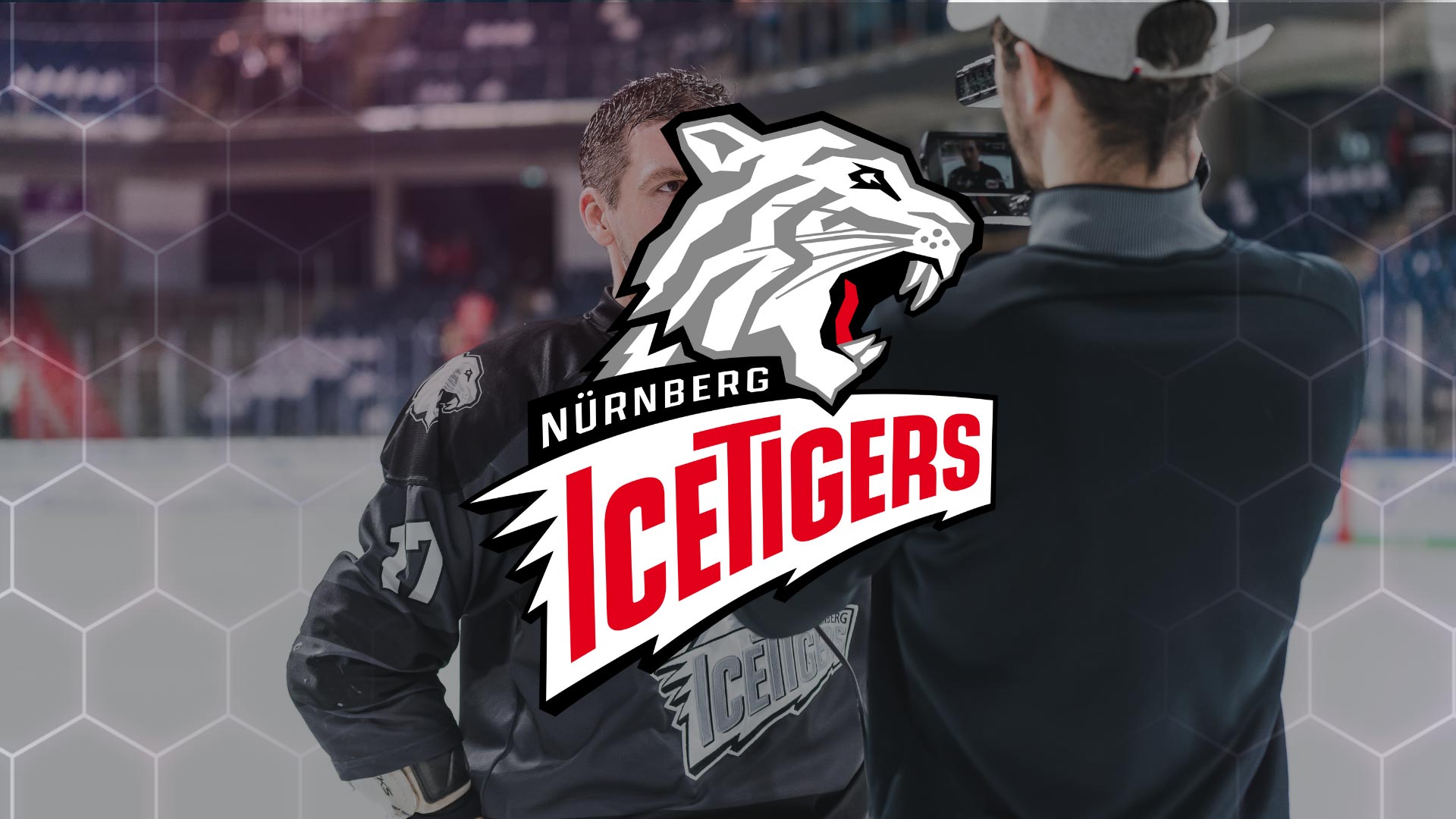 Nürnberg Ice Tigers wird MGN Regionalpartner - Digital News - MGN Mediengruppe Nürnberg GmbH