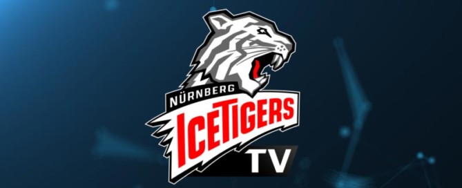 Ice Tigers Regionalpartnerschaft - MGN Mediengruppe Nürnberg GmbH
