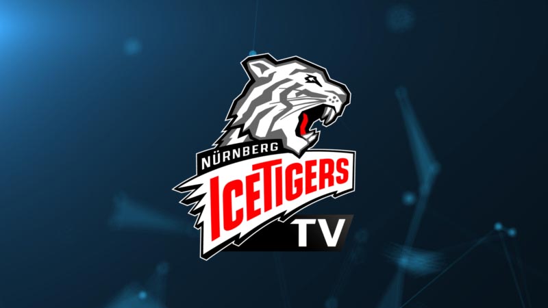 Ice Tigers Regionalpartnerschaft - MGN Mediengruppe Nürnberg GmbH