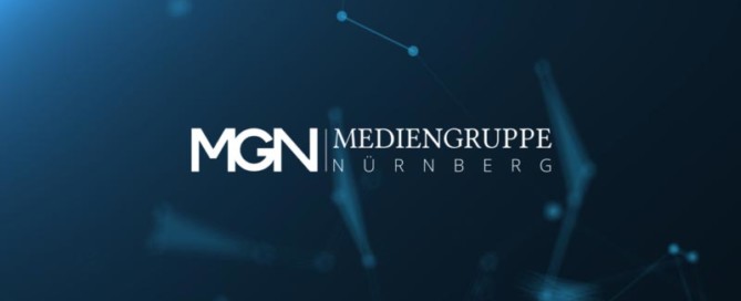 Neue Homepage - MGN Mediengruppe Nürnberg GmbH
