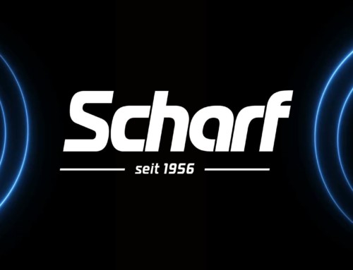 Scharf Automobile und MGN starten gemeinsame Digital-Offensive