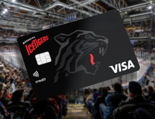 Ice Tigers-Fankarte mit Bonusprogramm