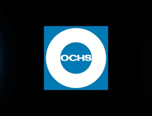 OCHS Gruppe verlängert Agenturvertrag