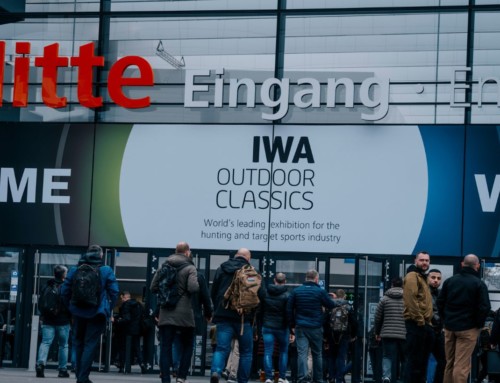 Medienproduktion auf Top-Niveau zur IWA OutdoorClassics